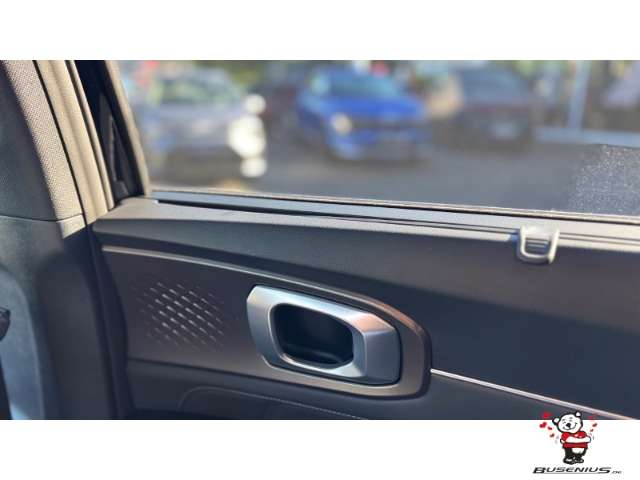 Fahrzeugbild eines Kia Sorento