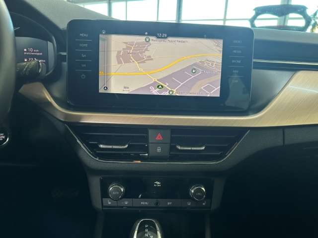 Fahrzeugbild eines Skoda Kamiq