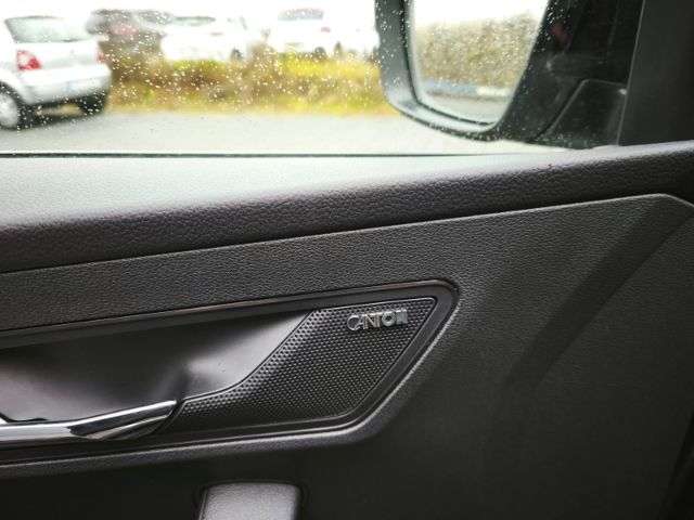 Fahrzeugbild eines Skoda Karoq