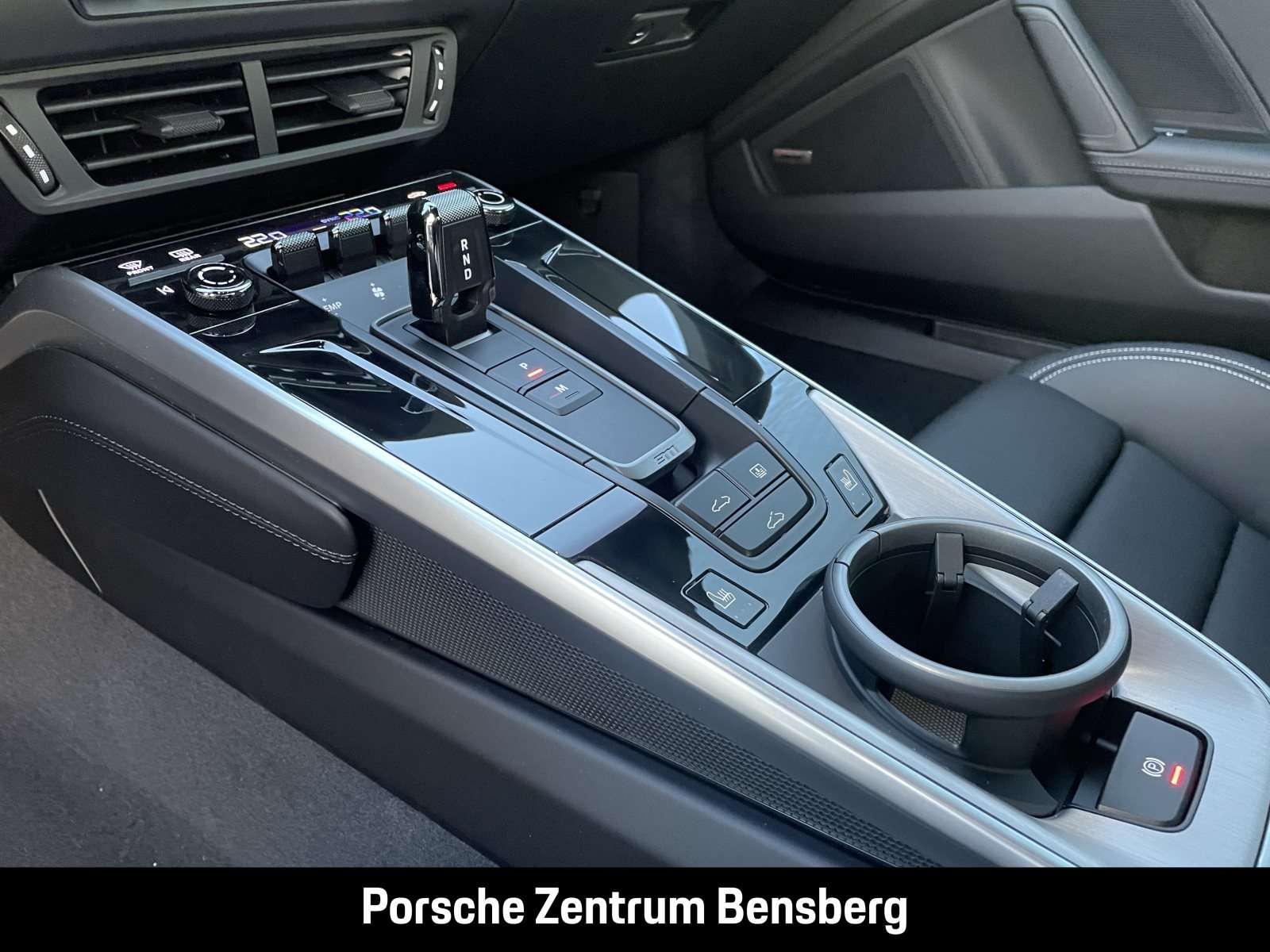 Fahrzeugbild eines Porsche 911