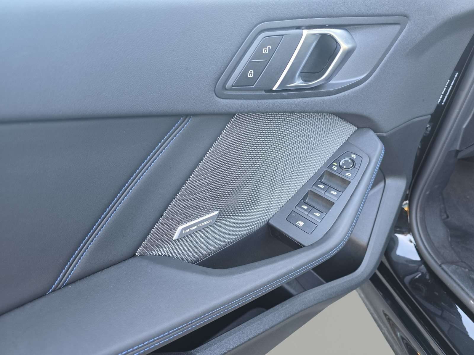 Fahrzeugbild eines BMW 1er-Reihe