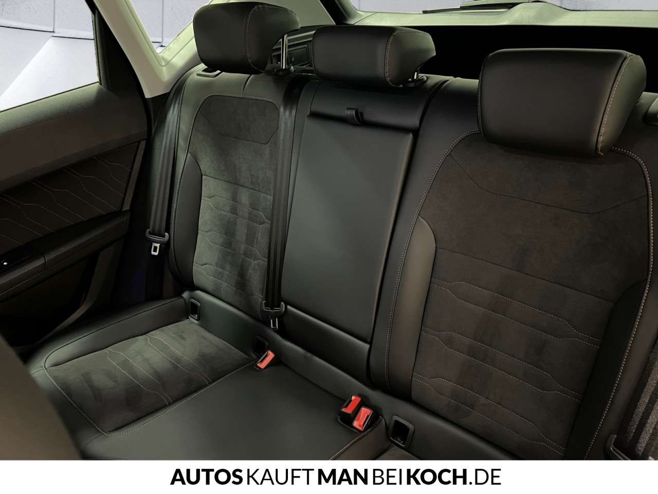 Fahrzeugbild eines CUPRA Ateca