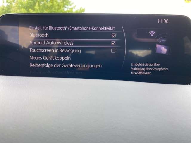 Fahrzeugbild eines Mazda Mazda3