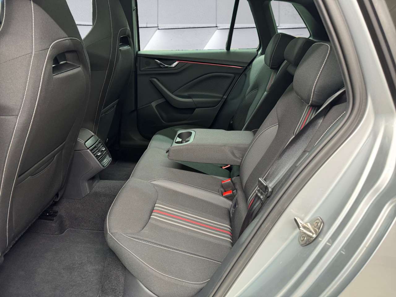 Fahrzeugbild eines Skoda Kamiq