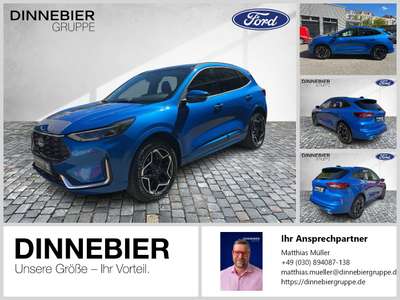 Bild Ford Kuga