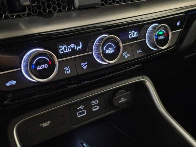 Fahrzeugbild eines Honda CR-V