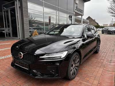 Bild Volvo V60
