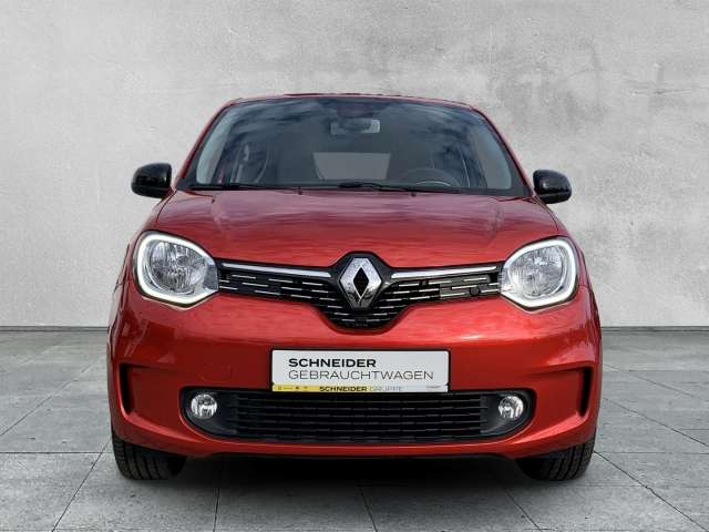 Fahrzeugbild eines Renault Twingo