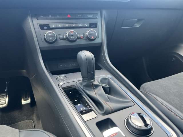 Fahrzeugbild eines CUPRA Ateca