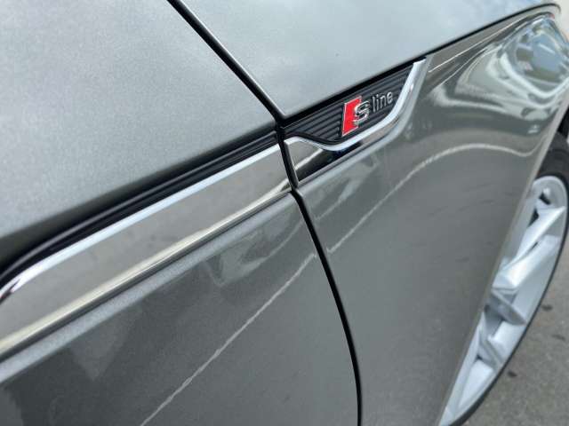 Fahrzeugbild eines Audi A5