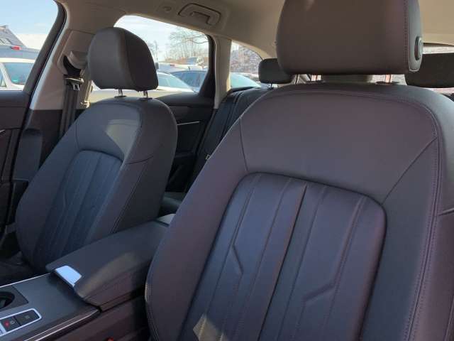 Fahrzeugbild eines Audi A6