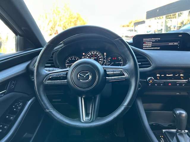 Fahrzeugbild eines Mazda Mazda3