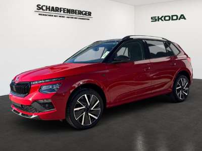 Bild Skoda Kamiq