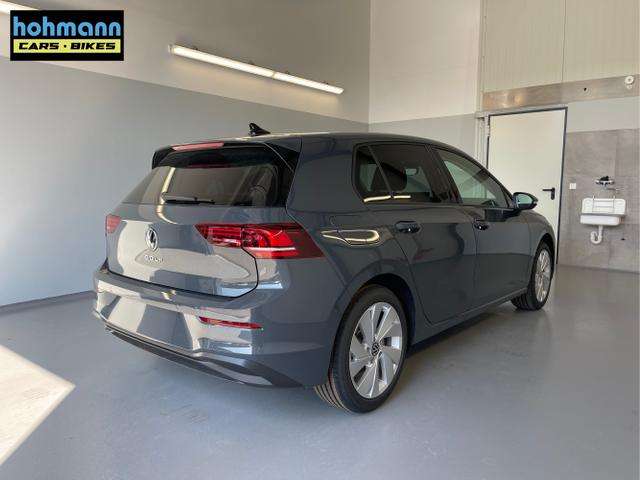 Fahrzeugbild eines Volkswagen Golf