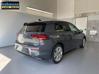 Bild Volkswagen Golf