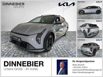 Bild Kia EV4