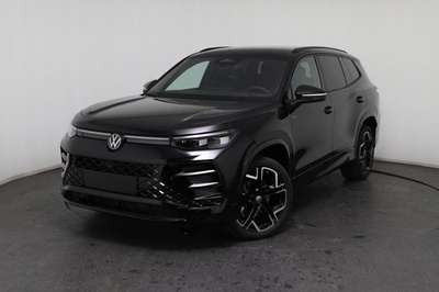 Bild Volkswagen Tayron