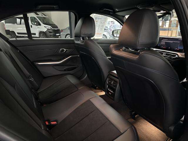 Fahrzeugbild eines BMW 3er-Reihe