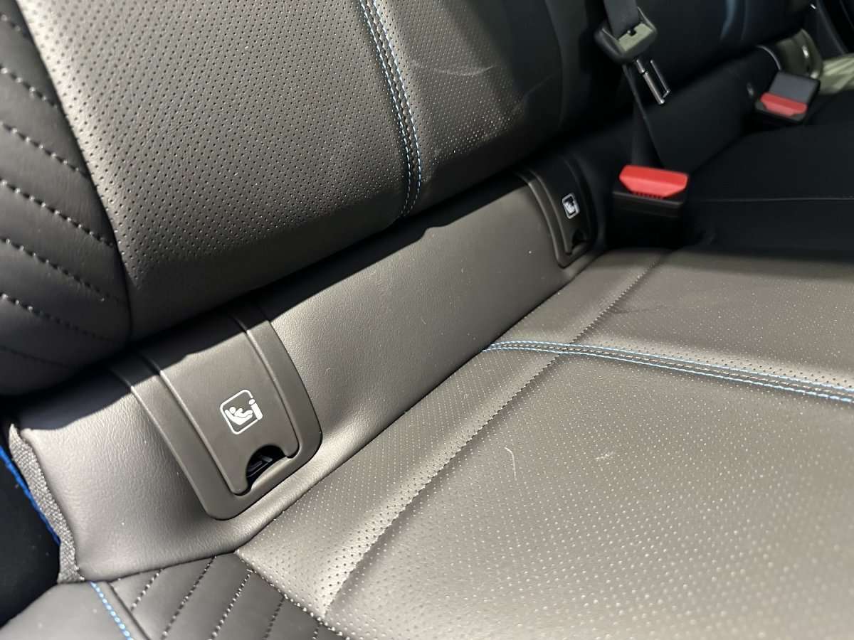 Fahrzeugbild eines Renault Arkana