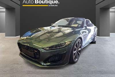 Bild Jaguar F-Type