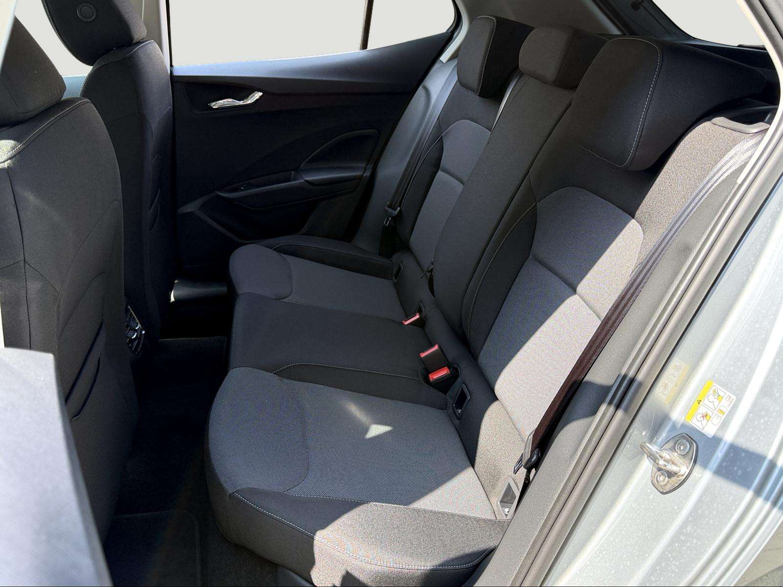 Fahrzeugbild eines Skoda Fabia