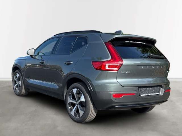 Fahrzeugbild eines Volvo XC40