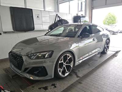 Bild Audi RS5