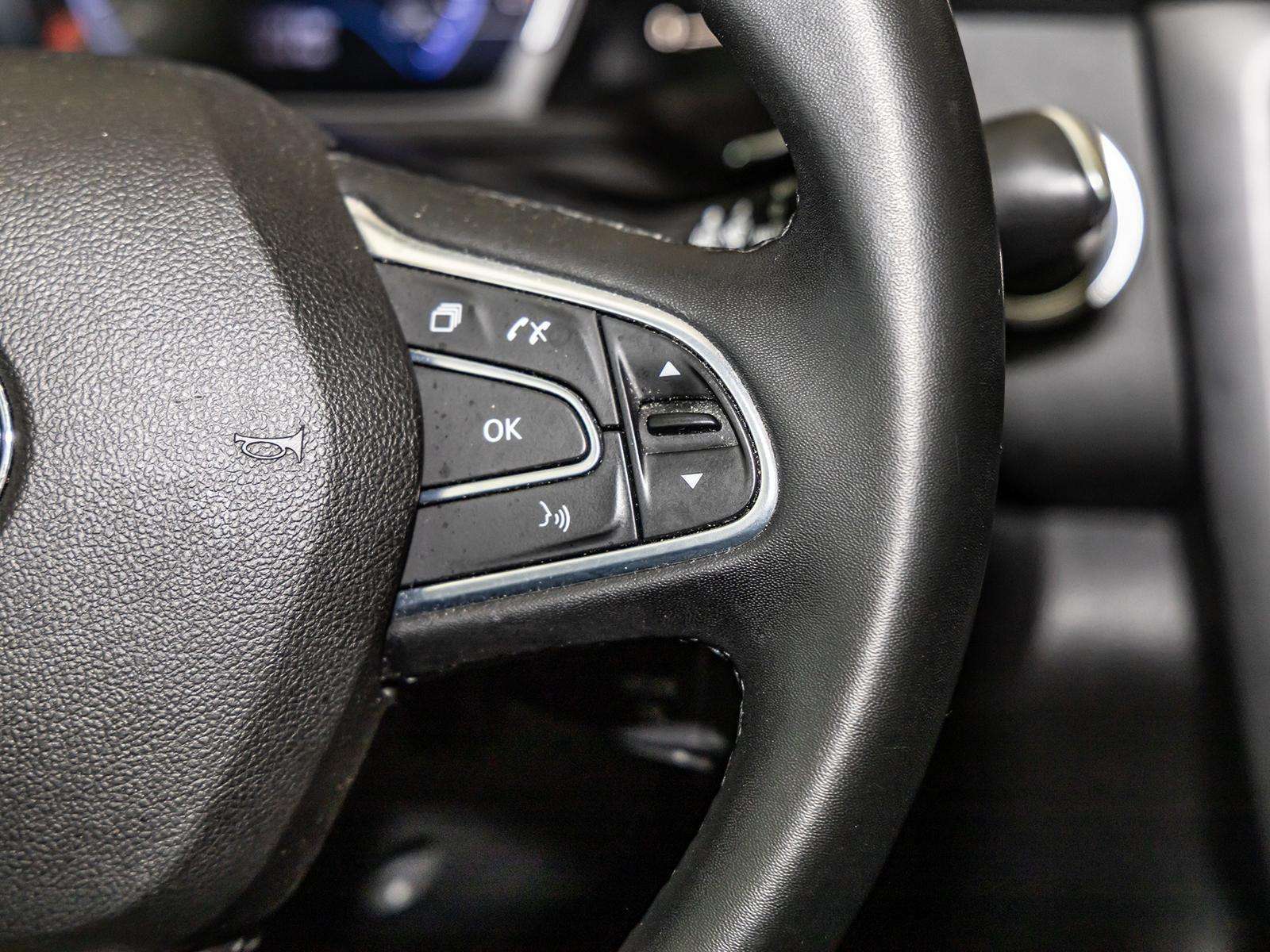 Fahrzeugbild eines Renault Kadjar