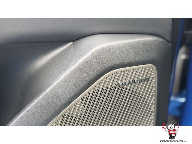 Fahrzeugbild eines Kia EV4