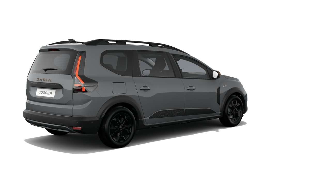 Fahrzeugbild eines Dacia Jogger