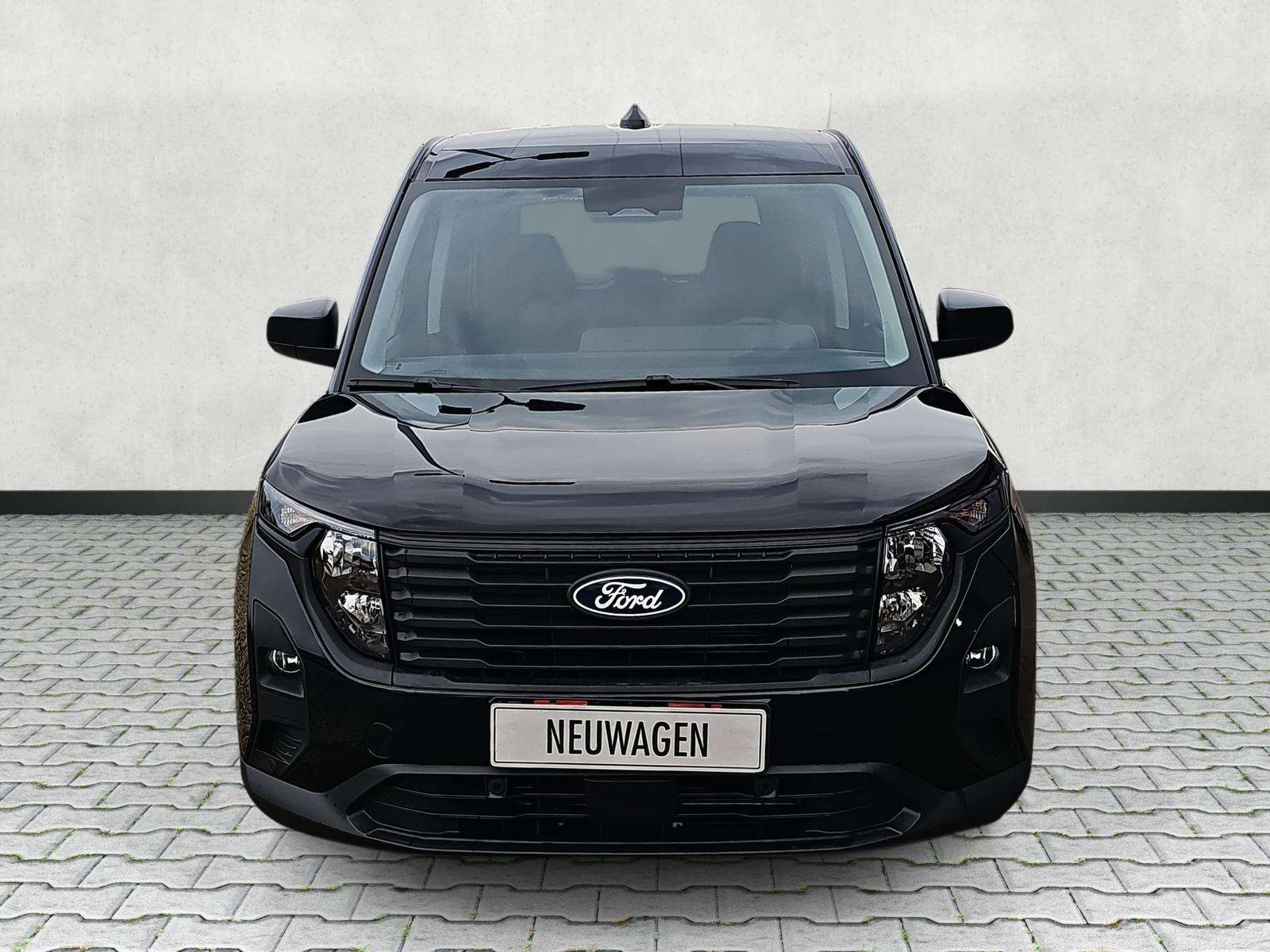 Fahrzeugbild eines Ford Tourneo Courier