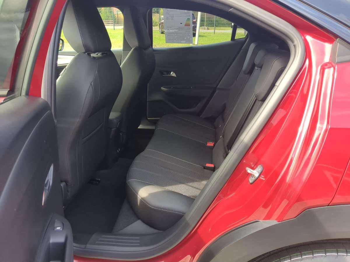 Fahrzeugbild eines Opel Mokka