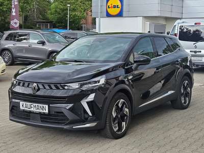 Bild Renault Symbioz