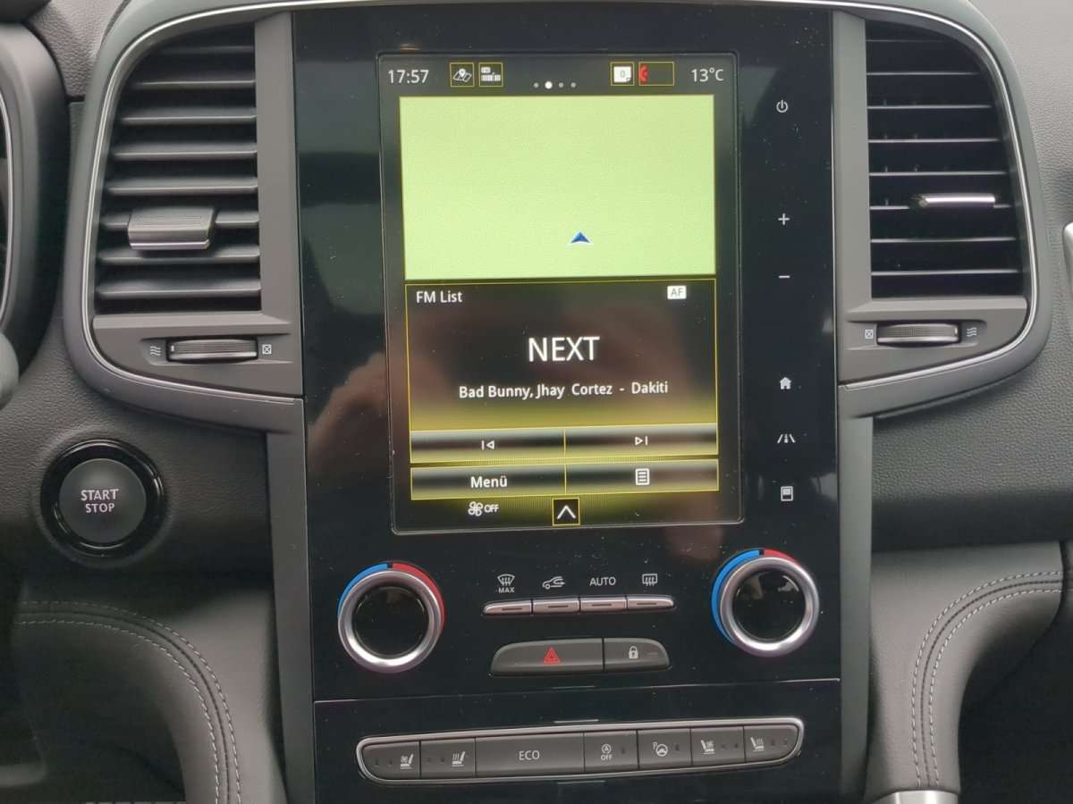 Fahrzeugbild eines Renault Koleos