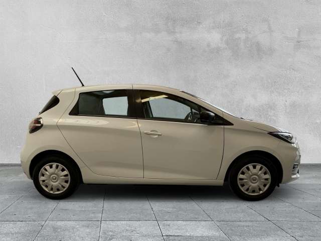 Fahrzeugbild eines Renault ZOE