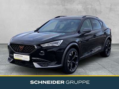 Bild CUPRA Formentor