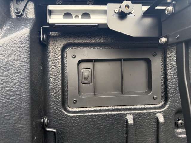Fahrzeugbild eines Ford Ranger