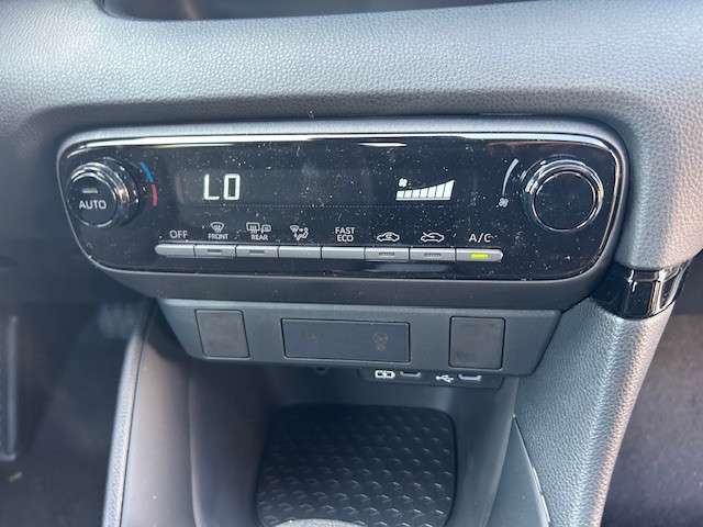 Fahrzeugbild eines Mazda Mazda2