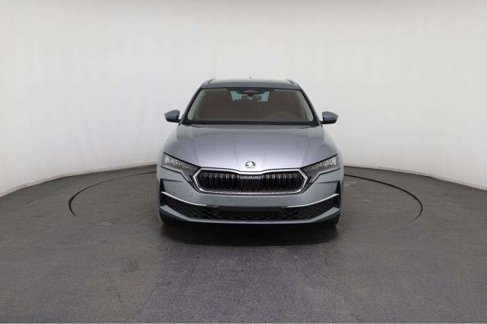 Fahrzeugbild eines Skoda Octavia