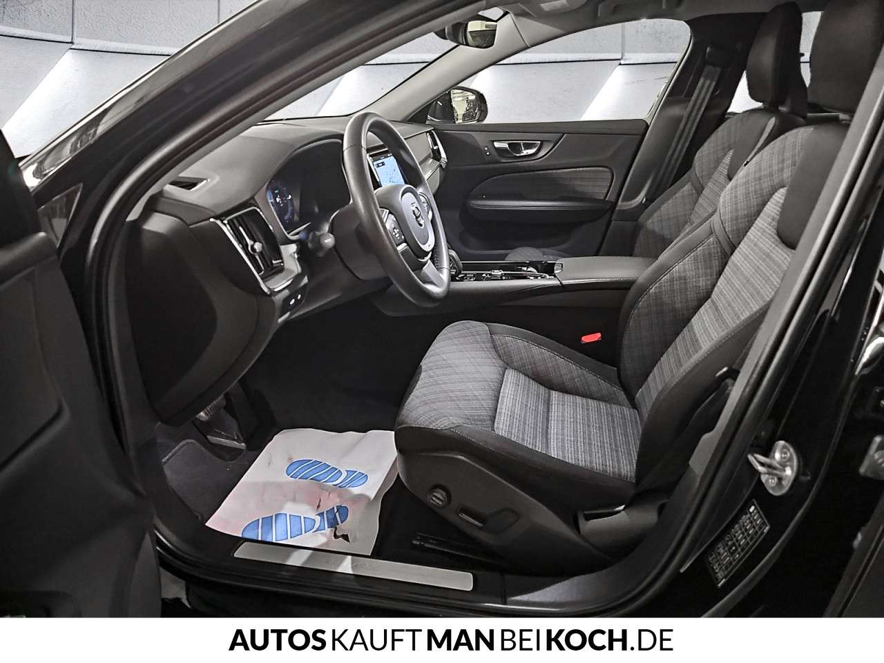 Fahrzeugbild eines Volvo V60