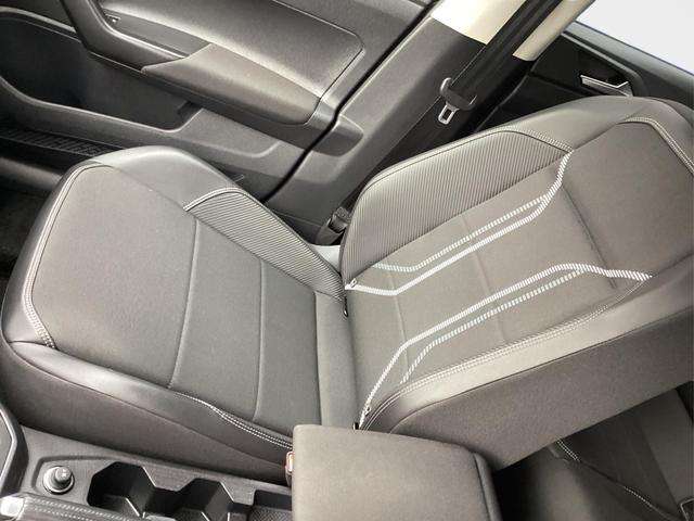 Fahrzeugbild eines Volkswagen Taigo