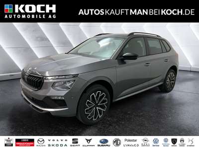 Bild Skoda Kamiq