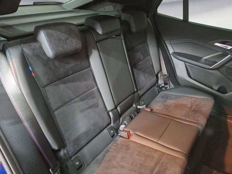 Fahrzeugbild eines BMW X2