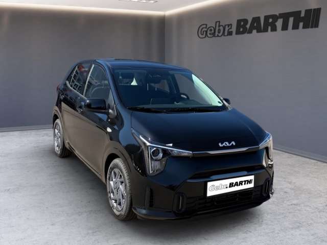 Fahrzeugbild eines Kia Picanto