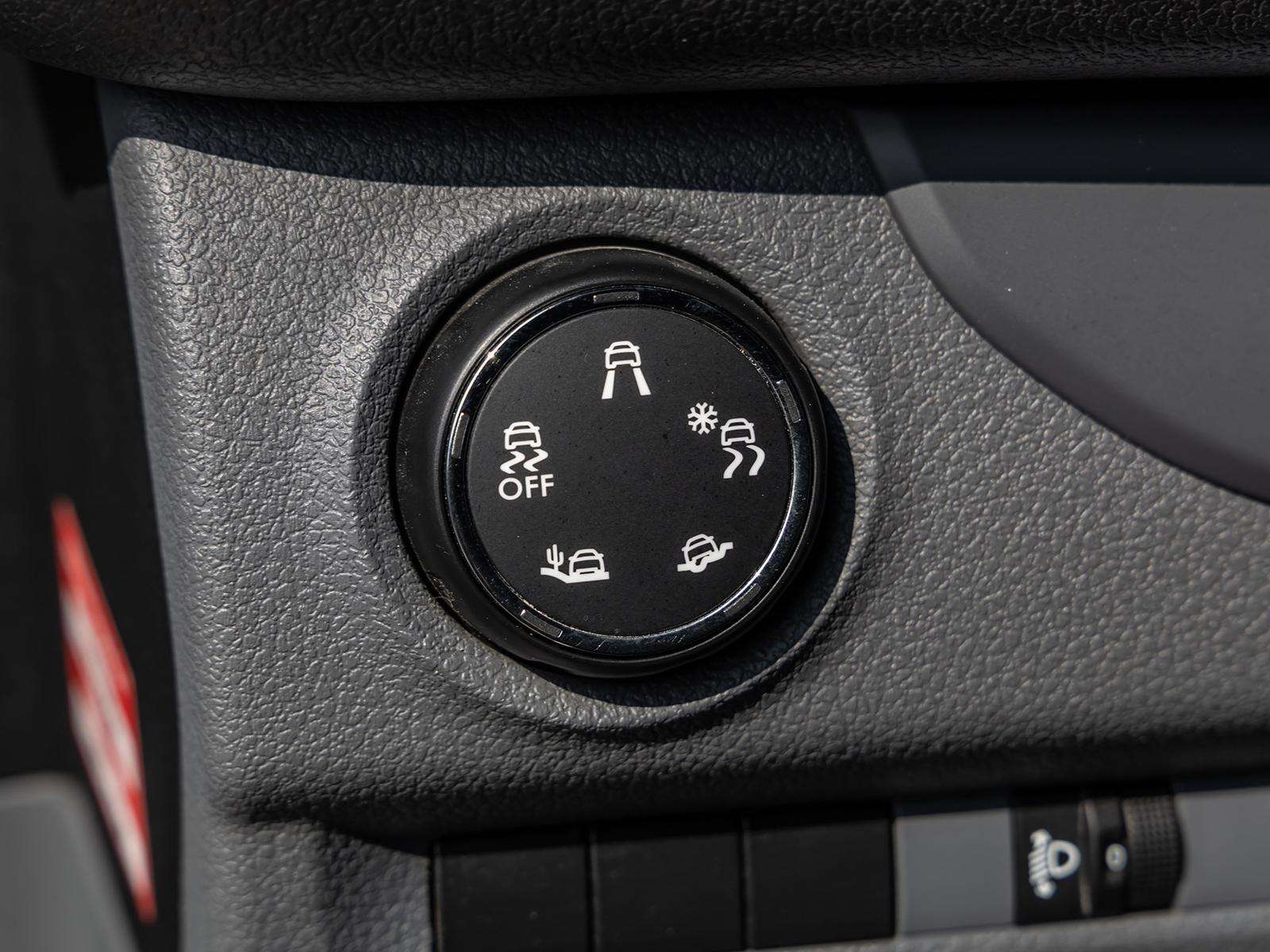 Fahrzeugbild eines Toyota Proace