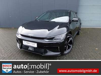 Bild Kia EV6