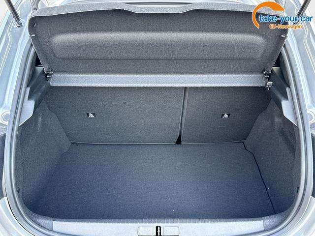 Fahrzeugbild eines Peugeot 208
