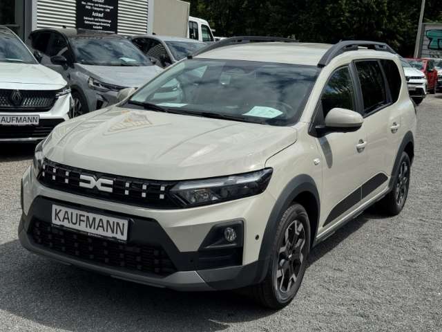 Fahrzeugbild eines Dacia Jogger