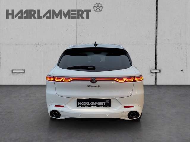 Fahrzeugbild eines Alfa Romeo Tonale