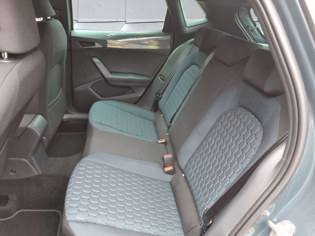 Fahrzeugbild eines SEAT Ibiza